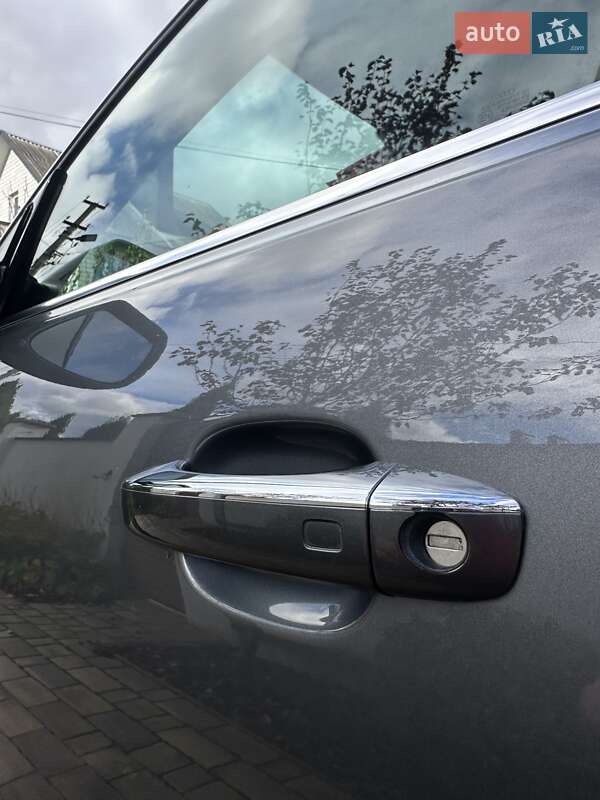 Позашляховик / Кросовер Audi Q5 2016 в Вінниці фото 23 Позашляховик / Кросовер Audi Q5 2016 в Вінниці