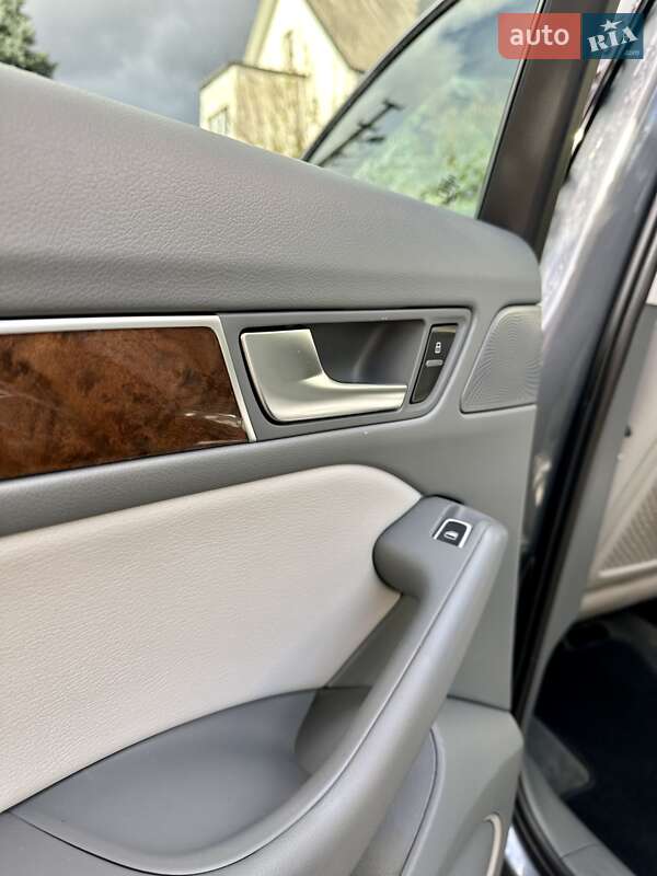 Позашляховик / Кросовер Audi Q5 2016 в Вінниці фото 35 Позашляховик / Кросовер Audi Q5 2016 в Вінниці