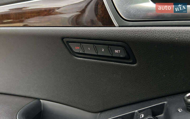 Внедорожник / Кроссовер Audi Q5 2011 в Львове