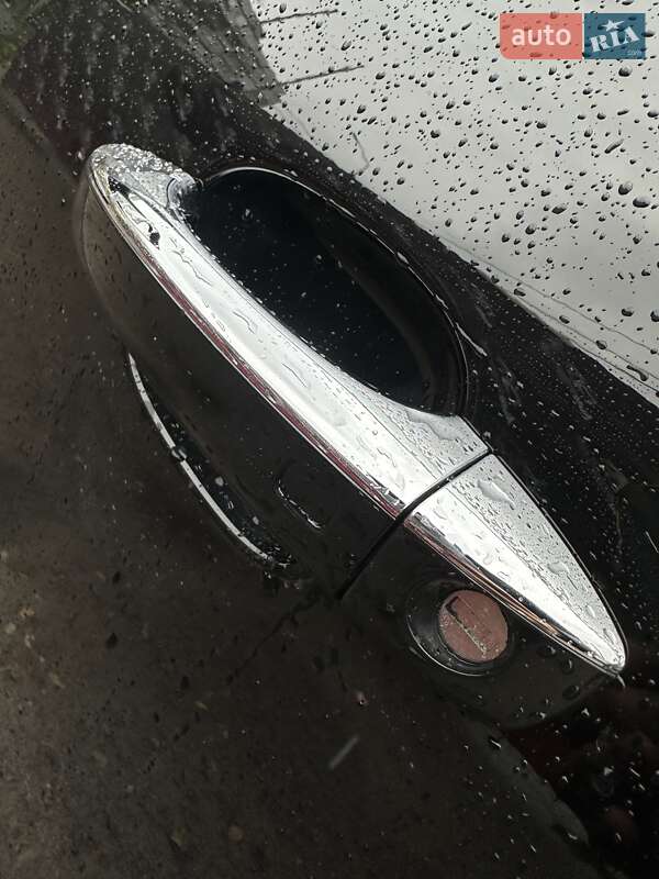 Позашляховик / Кросовер Audi Q5 2015 в Сумах фото 7 Позашляховик / Кросовер Audi Q5 2015 в Сумах