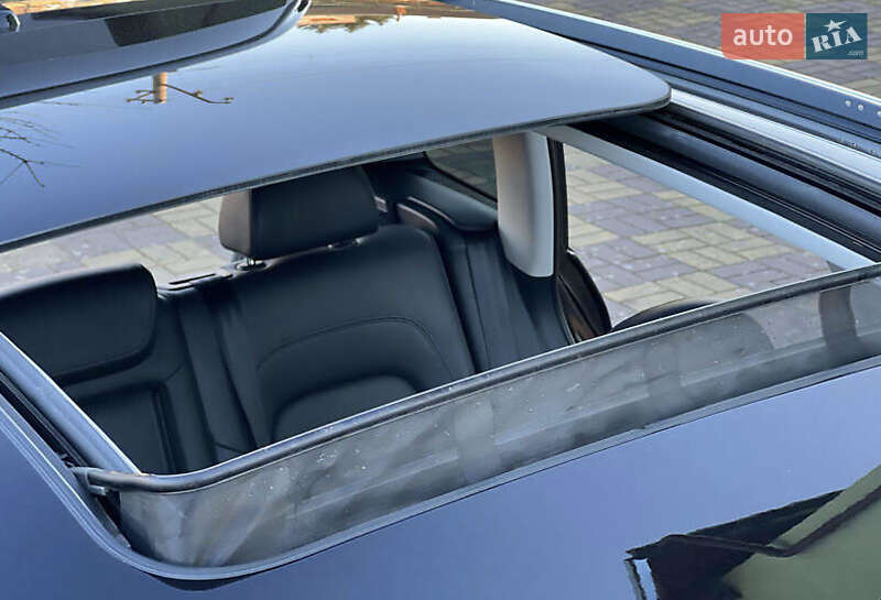 Позашляховик / Кросовер Audi Q5 2016 в Івано-Франківську