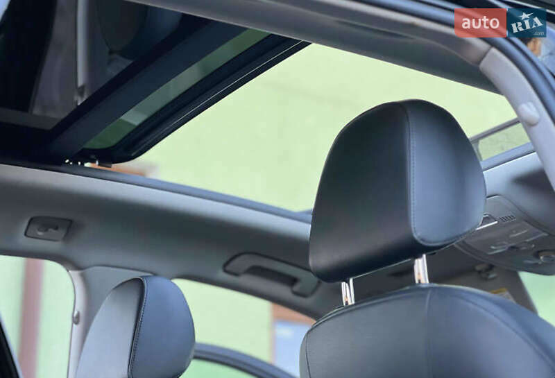 Позашляховик / Кросовер Audi Q5 2016 в Івано-Франківську