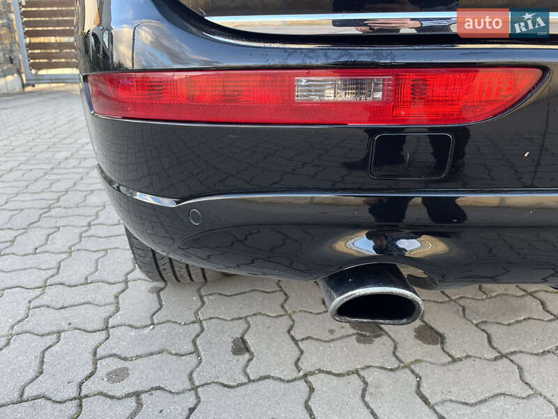 Внедорожник / Кроссовер Audi Q5 2015 в Стрые фото 15 Внедорожник / Кроссовер Audi Q5 2015 в Стрые