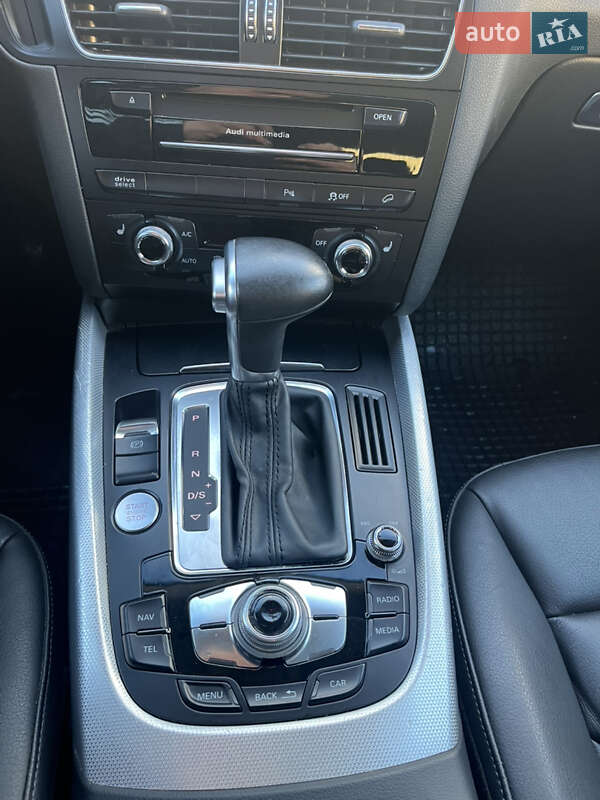 Внедорожник / Кроссовер Audi Q5 2015 в Стрые фото 24 Внедорожник / Кроссовер Audi Q5 2015 в Стрые