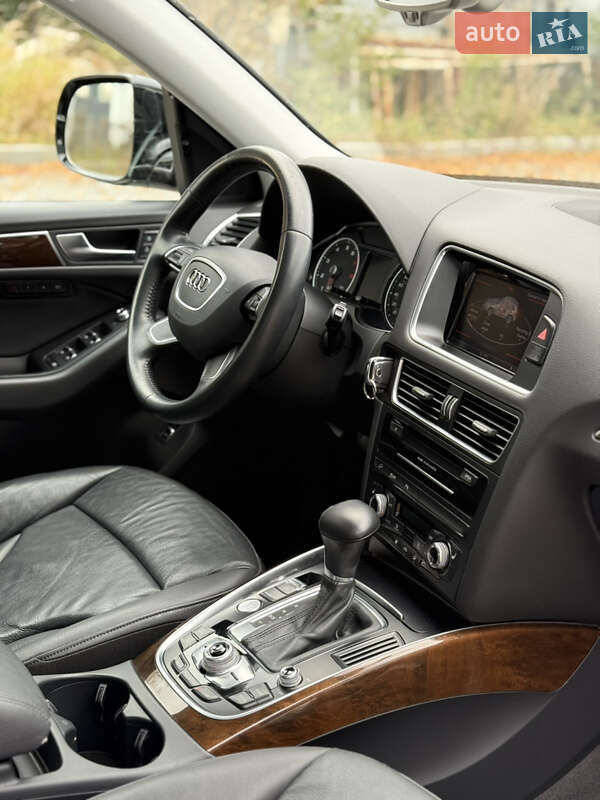 Позашляховик / Кросовер Audi Q5 2015 в Самборі фото 42 Позашляховик / Кросовер Audi Q5 2015 в Самборі