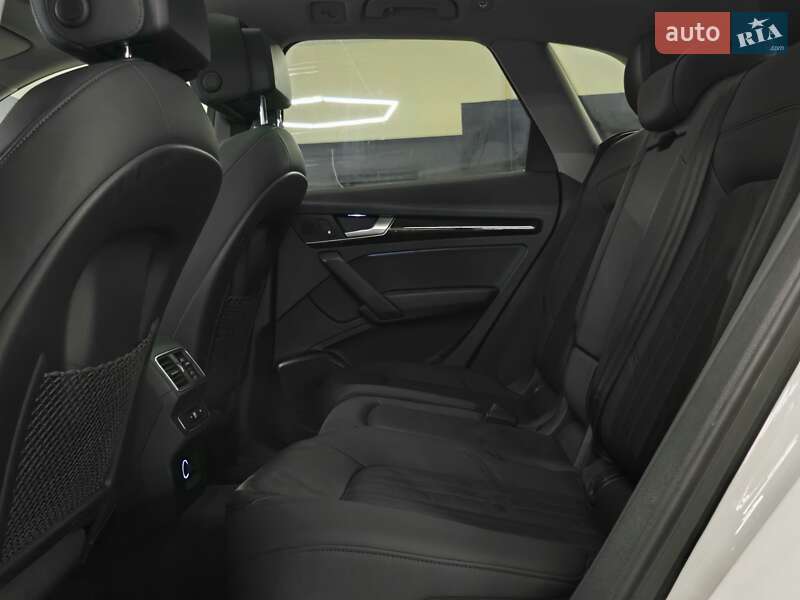 Внедорожник / Кроссовер Audi Q5 2019 в Николаеве фото 14 Внедорожник / Кроссовер Audi Q5 2019 в Николаеве