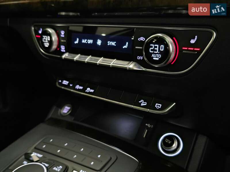 Внедорожник / Кроссовер Audi Q5 2019 в Николаеве фото 24 Внедорожник / Кроссовер Audi Q5 2019 в Николаеве