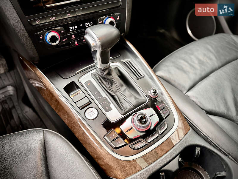 Внедорожник / Кроссовер Audi Q5 2015 в Львове фото 19 Внедорожник / Кроссовер Audi Q5 2015 в Львове