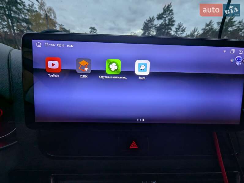 Позашляховик / Кросовер Audi Q5 2015 в Києві