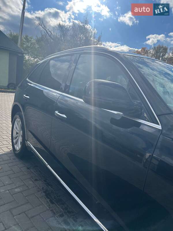 Внедорожник / Кроссовер Audi Q5 2015 в Ковеле фото 21 Внедорожник / Кроссовер Audi Q5 2015 в Ковеле