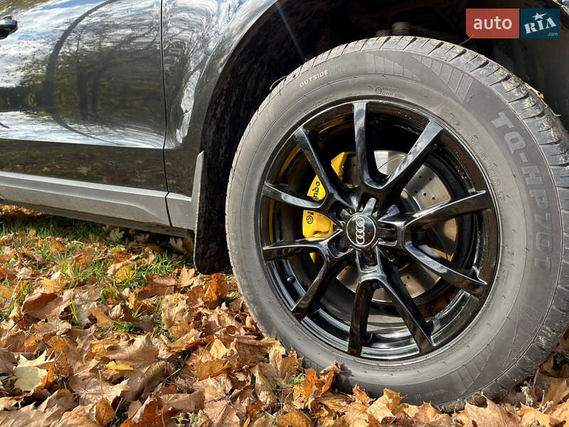Внедорожник / Кроссовер Audi Q5 2012 в Харькове фото 14 Внедорожник / Кроссовер Audi Q5 2012 в Харькове