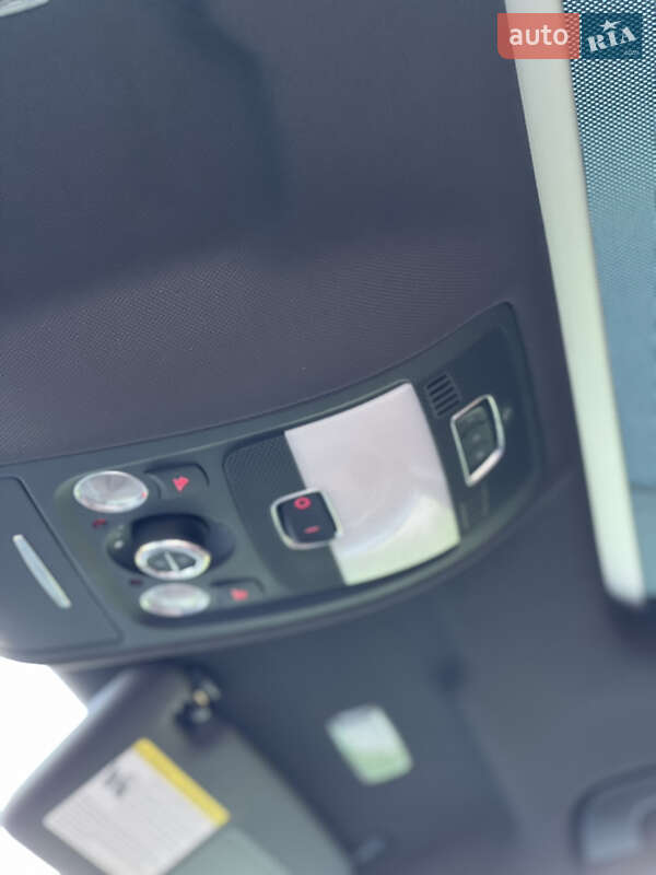 Внедорожник / Кроссовер Audi Q5 2014 в Киеве фото 28 Внедорожник / Кроссовер Audi Q5 2014 в Киеве