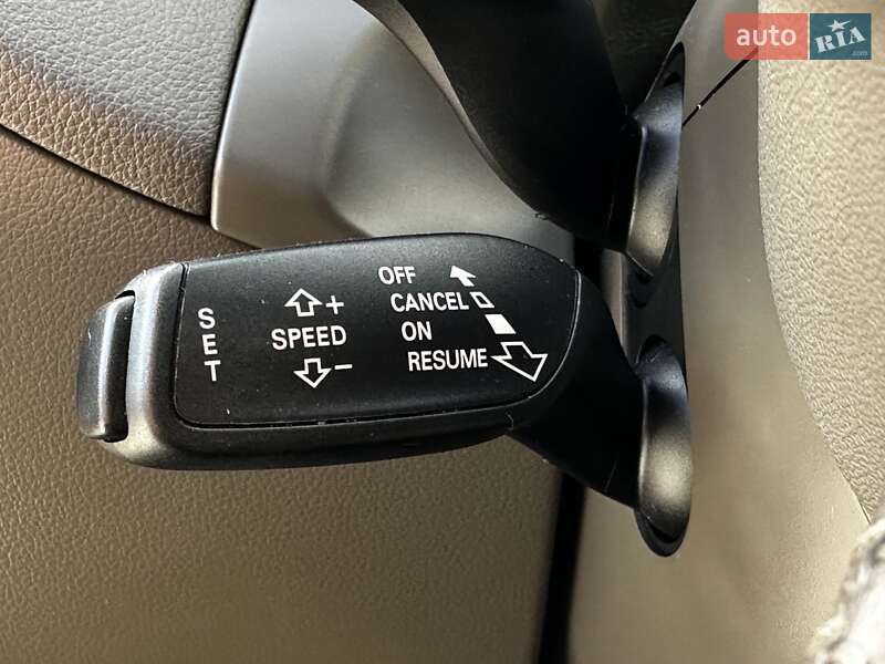 Внедорожник / Кроссовер Audi Q5 2016 в Львове