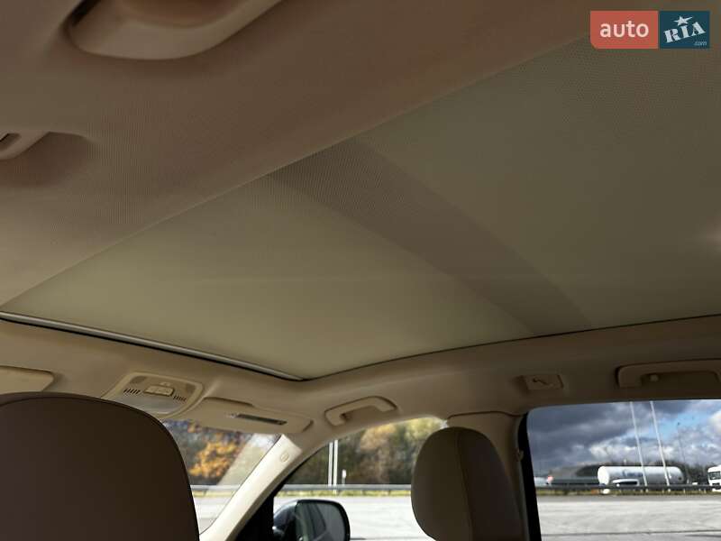 Внедорожник / Кроссовер Audi Q5 2016 в Львове