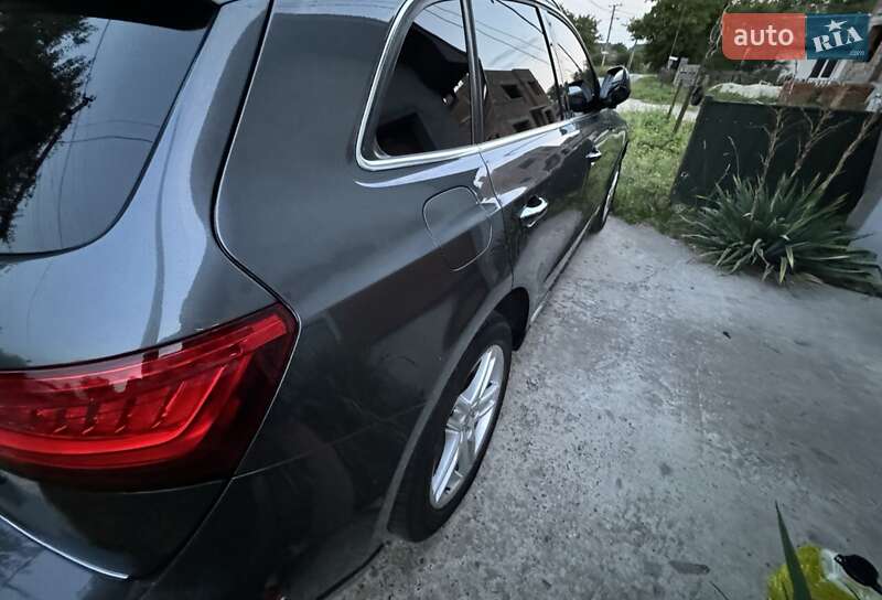 Позашляховик / Кросовер Audi Q5 2017 в Хмельницькому фото 4 Позашляховик / Кросовер Audi Q5 2017 в Хмельницькому