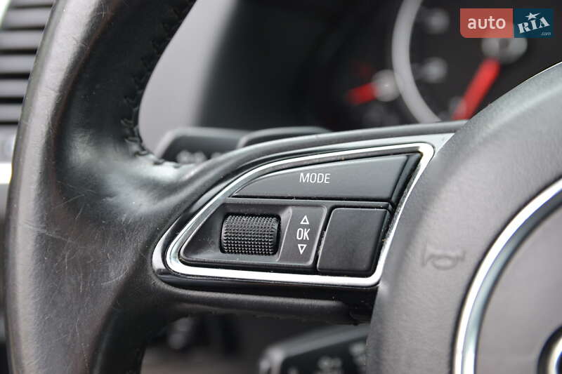 Позашляховик / Кросовер Audi Q5 2013 в Луцьку фото 27 Позашляховик / Кросовер Audi Q5 2013 в Луцьку