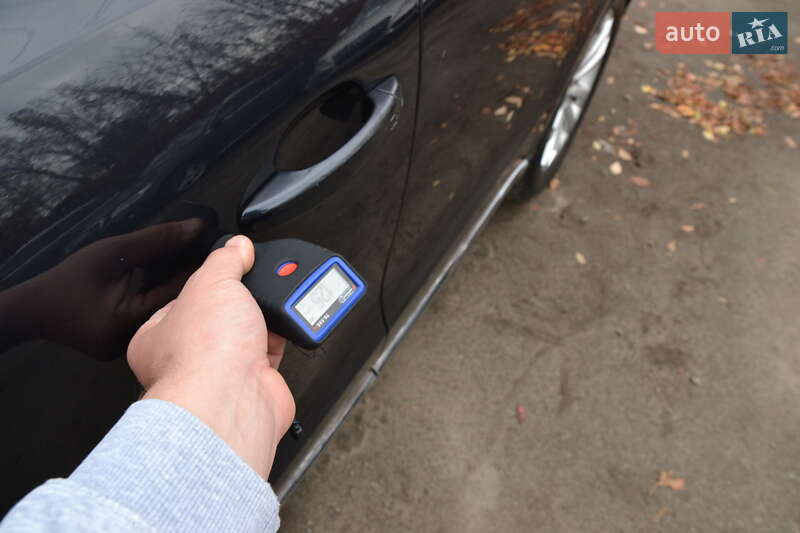 Позашляховик / Кросовер Audi Q5 2013 в Луцьку фото 33 Позашляховик / Кросовер Audi Q5 2013 в Луцьку