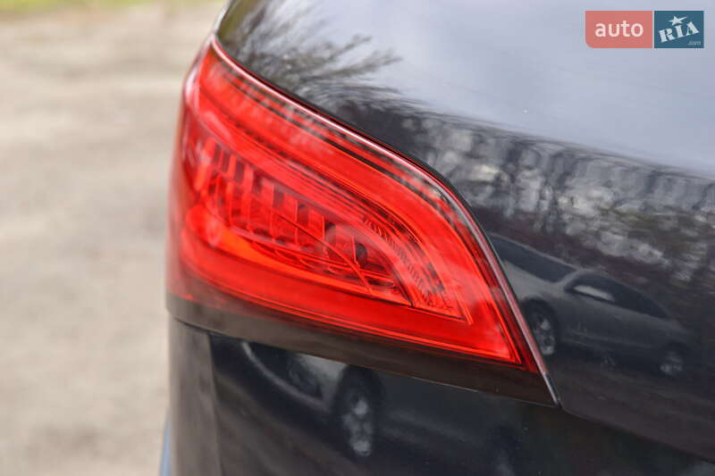 Позашляховик / Кросовер Audi Q5 2013 в Луцьку фото 44 Позашляховик / Кросовер Audi Q5 2013 в Луцьку