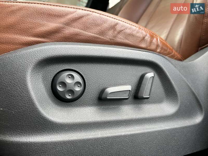 Позашляховик / Кросовер Audi Q5 2010 в Києві фото 18 Позашляховик / Кросовер Audi Q5 2010 в Києві