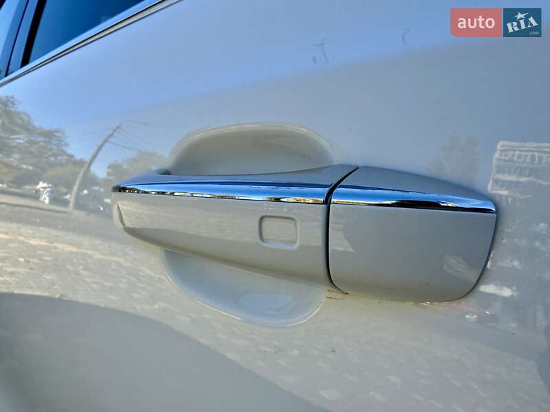 Внедорожник / Кроссовер Audi Q5 2016 в Одессе