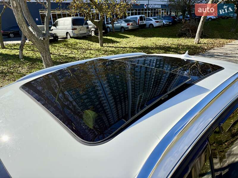 Внедорожник / Кроссовер Audi Q5 2016 в Одессе