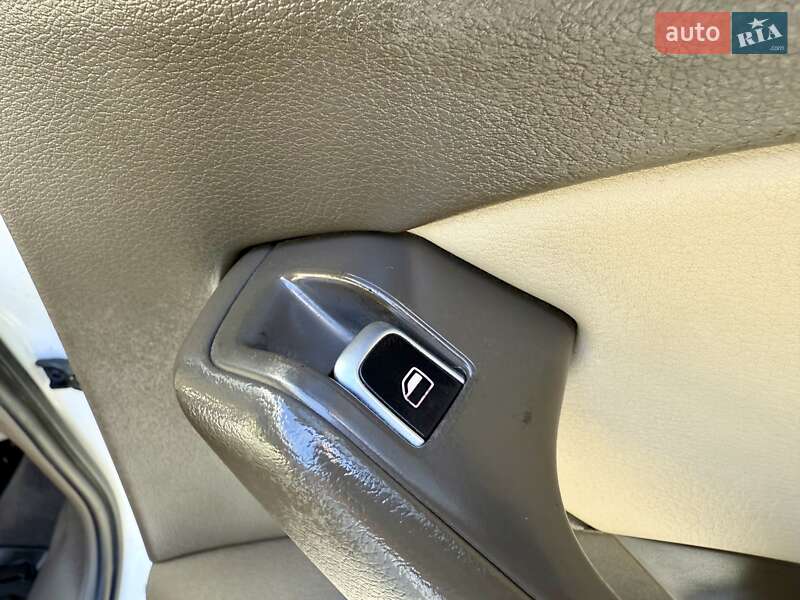 Внедорожник / Кроссовер Audi Q5 2016 в Одессе