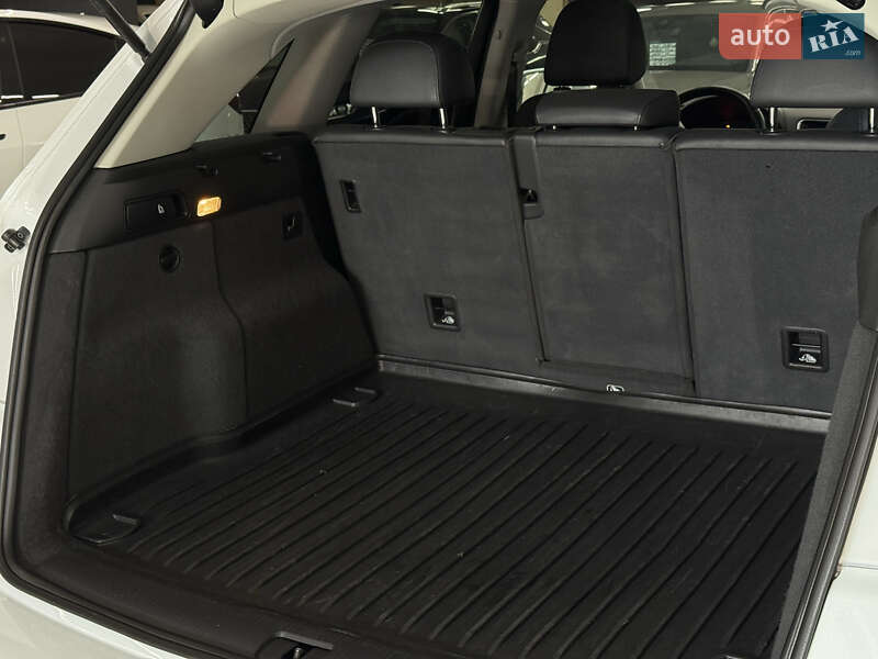 Позашляховик / Кросовер Audi Q5 2014 в Миколаєві фото 25 Позашляховик / Кросовер Audi Q5 2014 в Миколаєві