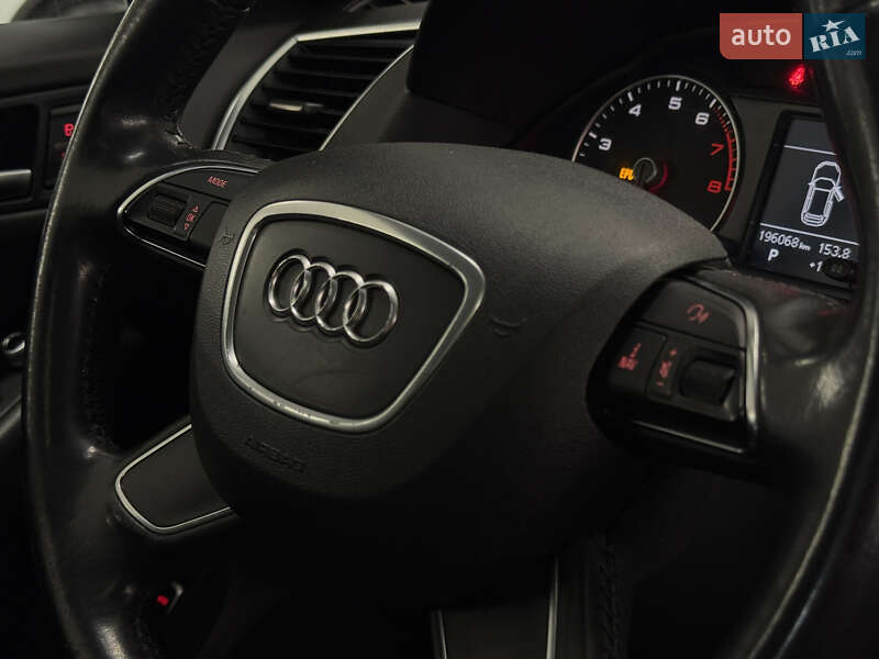 Позашляховик / Кросовер Audi Q5 2014 в Миколаєві фото 28 Позашляховик / Кросовер Audi Q5 2014 в Миколаєві