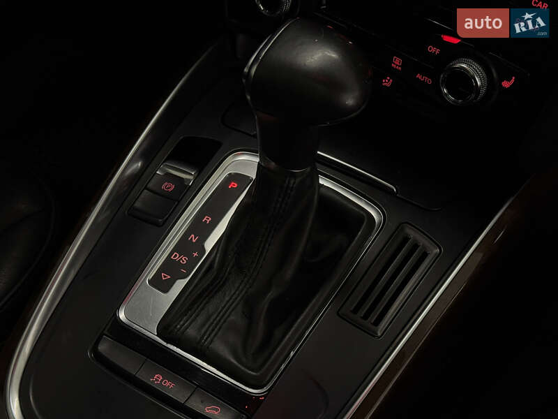 Позашляховик / Кросовер Audi Q5 2014 в Миколаєві фото 32 Позашляховик / Кросовер Audi Q5 2014 в Миколаєві