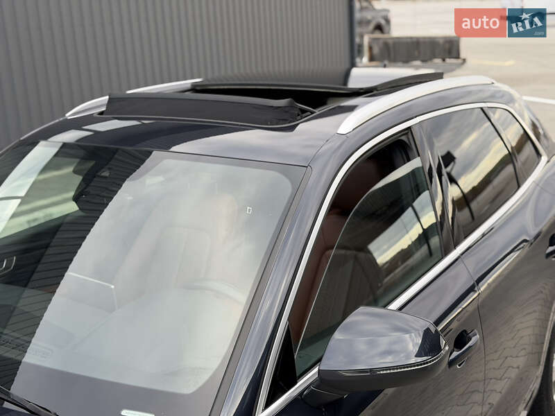 Позашляховик / Кросовер Audi Q5 2018 в Дубні фото 20 Позашляховик / Кросовер Audi Q5 2018 в Дубні