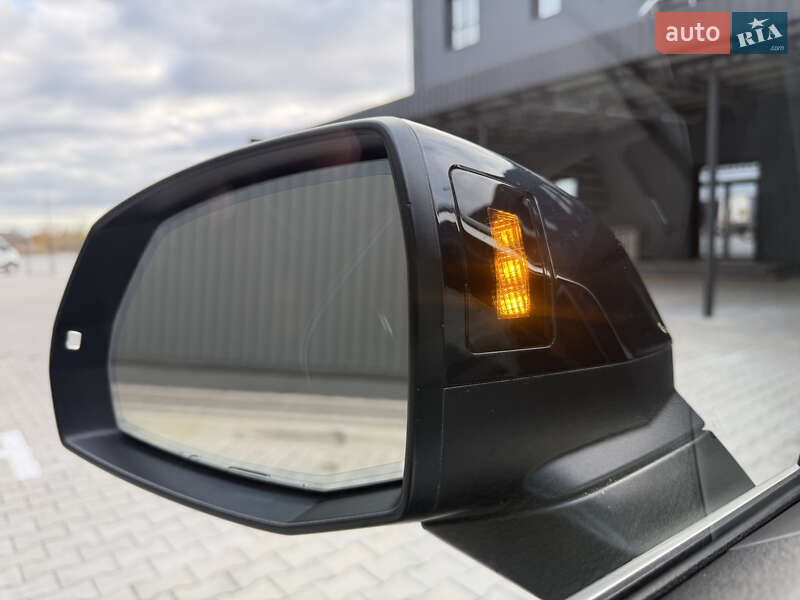 Позашляховик / Кросовер Audi Q5 2018 в Дубні фото 47 Позашляховик / Кросовер Audi Q5 2018 в Дубні