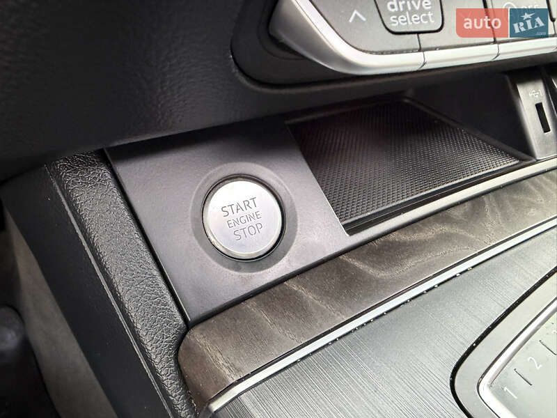 Позашляховик / Кросовер Audi Q5 2018 в Дубні фото 52 Позашляховик / Кросовер Audi Q5 2018 в Дубні