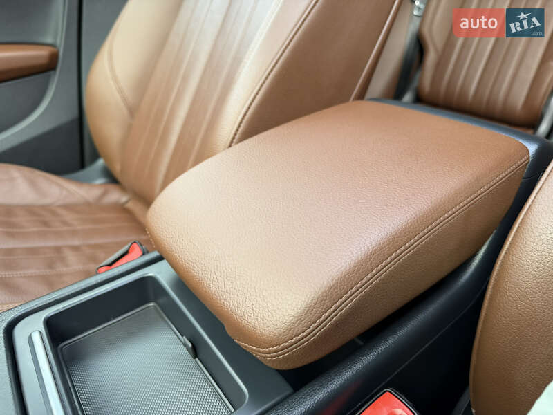 Позашляховик / Кросовер Audi Q5 2018 в Дубні фото 57 Позашляховик / Кросовер Audi Q5 2018 в Дубні