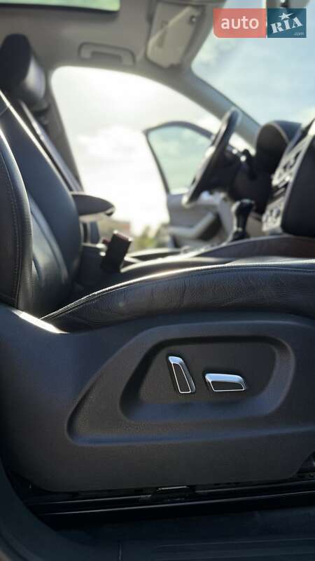 Позашляховик / Кросовер Audi Q5 2014 в Києві фото 19 Позашляховик / Кросовер Audi Q5 2014 в Києві