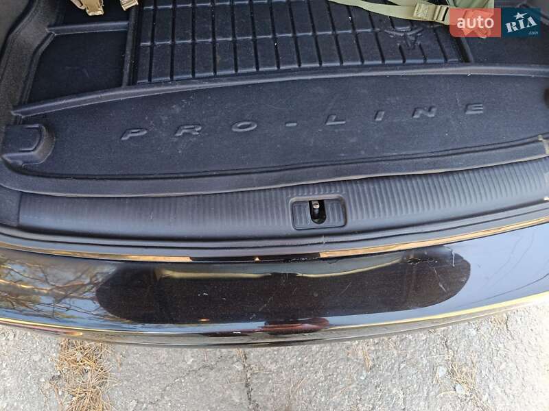 Позашляховик / Кросовер Audi Q5 2014 в Житомирі фото 16 Позашляховик / Кросовер Audi Q5 2014 в Житомирі