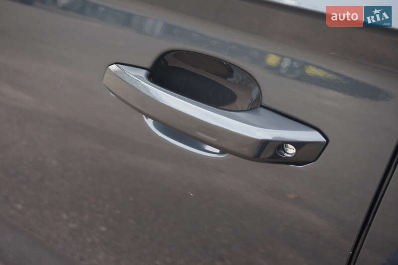 Позашляховик / Кросовер Audi Q5 2019 в Одесі фото 16 Позашляховик / Кросовер Audi Q5 2019 в Одесі