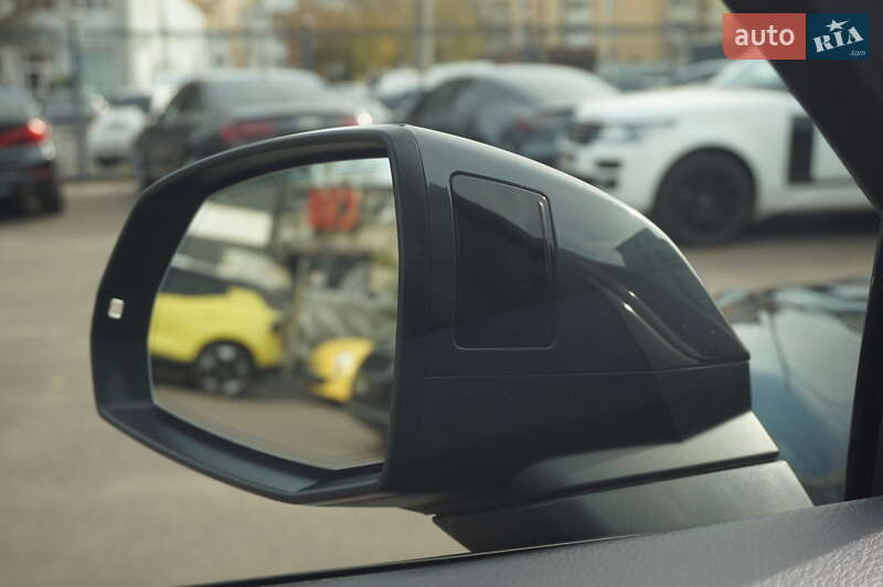 Позашляховик / Кросовер Audi Q5 2019 в Одесі фото 21 Позашляховик / Кросовер Audi Q5 2019 в Одесі