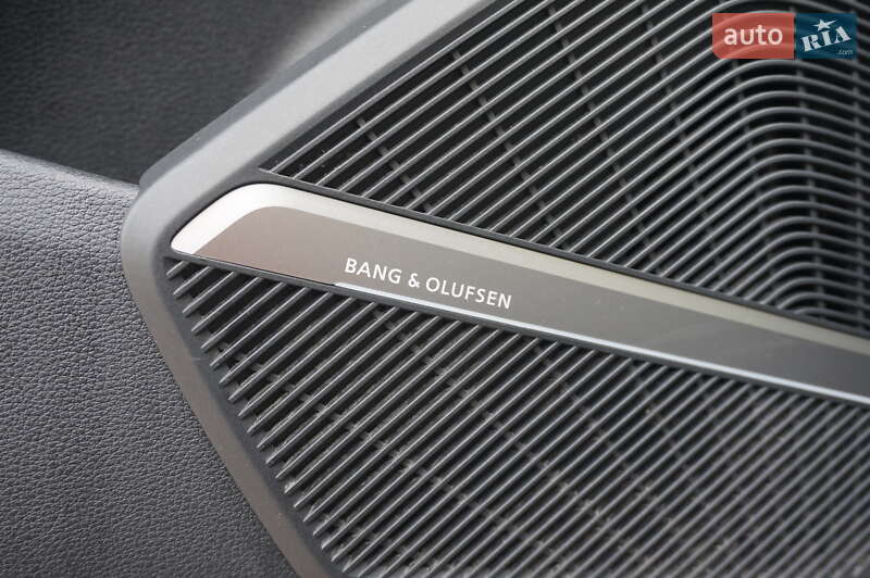 Позашляховик / Кросовер Audi Q5 2019 в Одесі фото 22 Позашляховик / Кросовер Audi Q5 2019 в Одесі