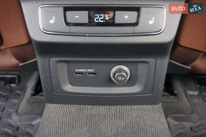 Позашляховик / Кросовер Audi Q5 2019 в Одесі фото 33 Позашляховик / Кросовер Audi Q5 2019 в Одесі