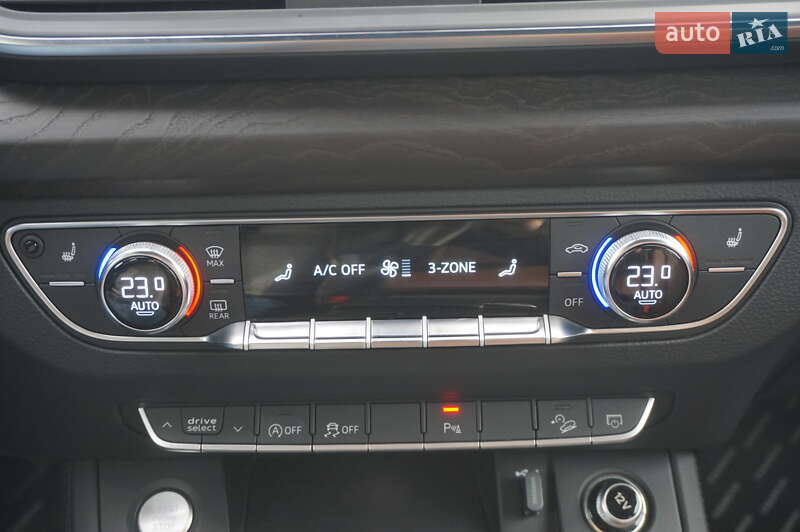 Позашляховик / Кросовер Audi Q5 2019 в Одесі фото 60 Позашляховик / Кросовер Audi Q5 2019 в Одесі