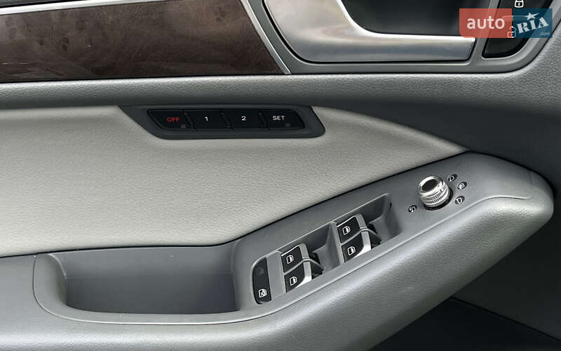 Внедорожник / Кроссовер Audi Q5 2013 в Львове фото 19 Внедорожник / Кроссовер Audi Q5 2013 в Львове