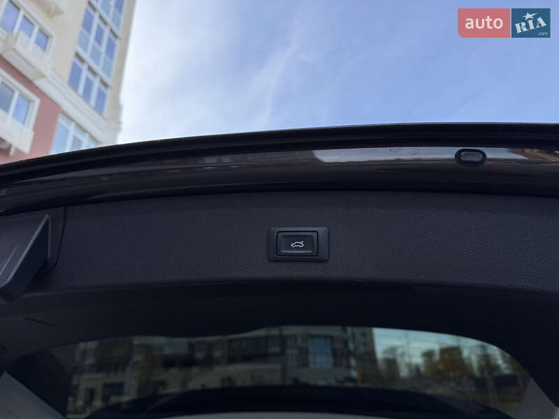 Внедорожник / Кроссовер Audi Q5 2013 в Умани фото 30 Внедорожник / Кроссовер Audi Q5 2013 в Умани