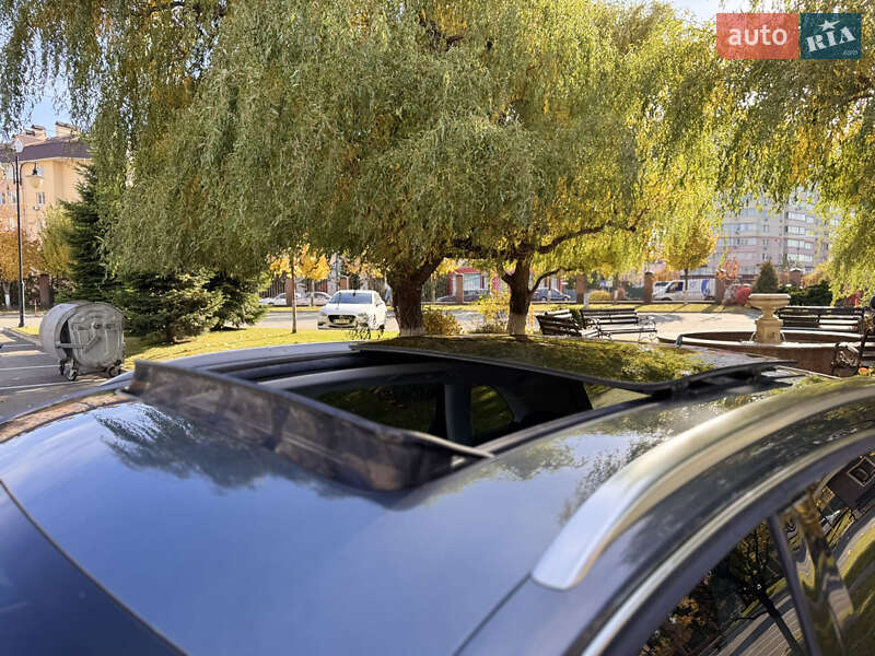 Позашляховик / Кросовер Audi Q5 2016 в Києві