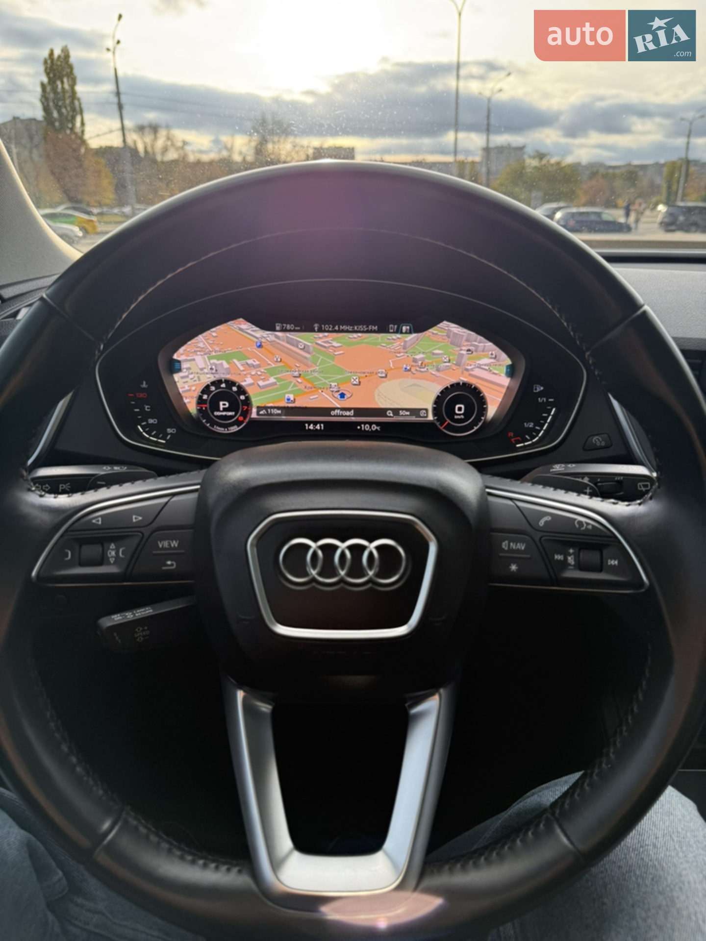 2018 Audi Q5 - мініатюра 70
