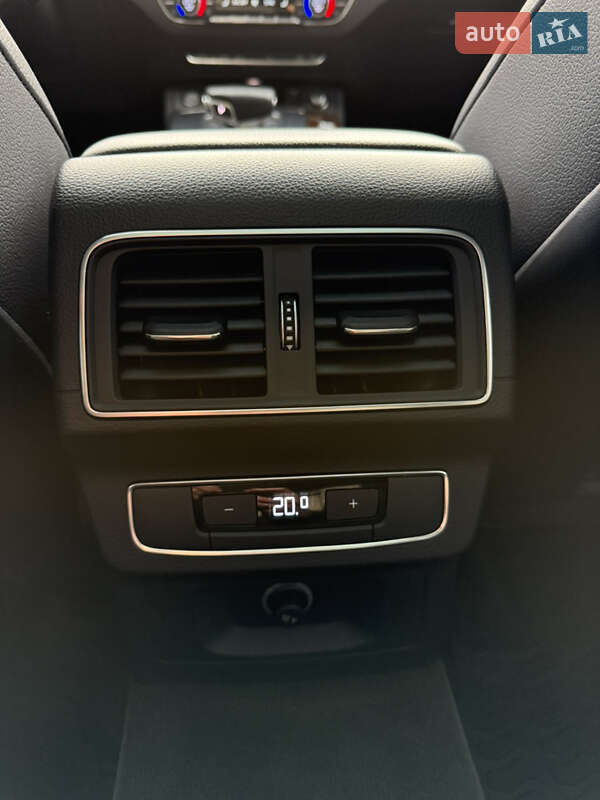 Позашляховик / Кросовер Audi Q5 2018 в Харкові