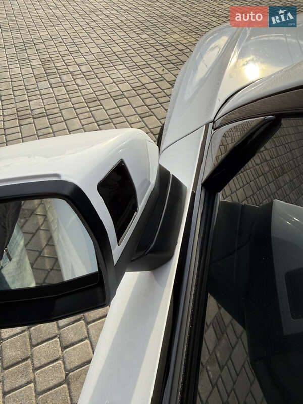 Позашляховик / Кросовер Audi Q5 2018 в Харкові