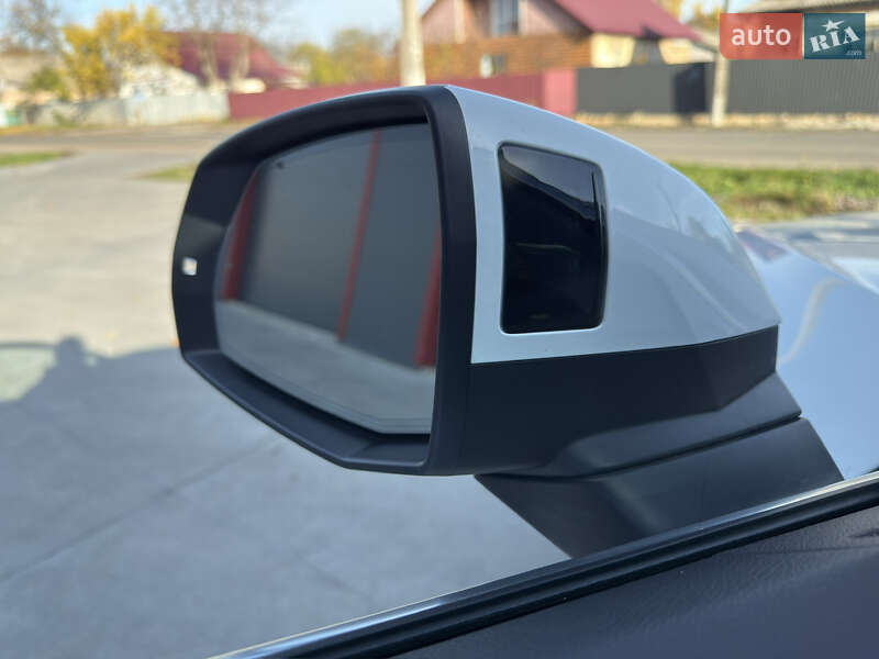 Позашляховик / Кросовер Audi Q5 2023 в Баришівка