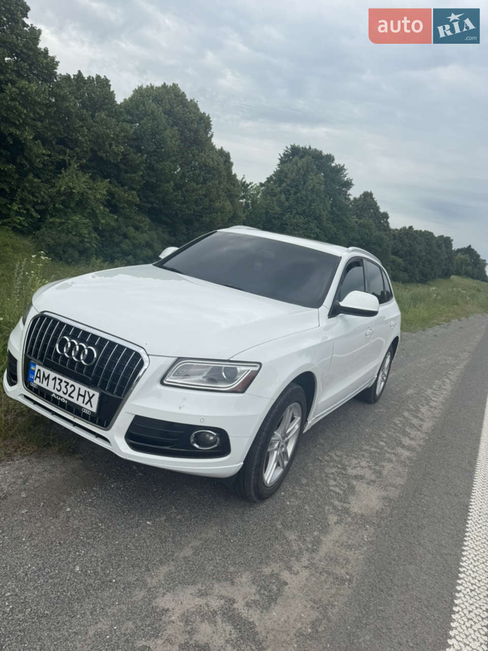 2013 Audi Q5 - мініатюра 19