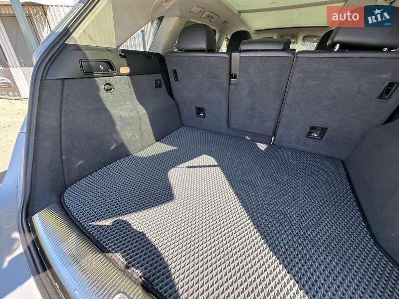 Позашляховик / Кросовер Audi Q5 2014 в Харкові