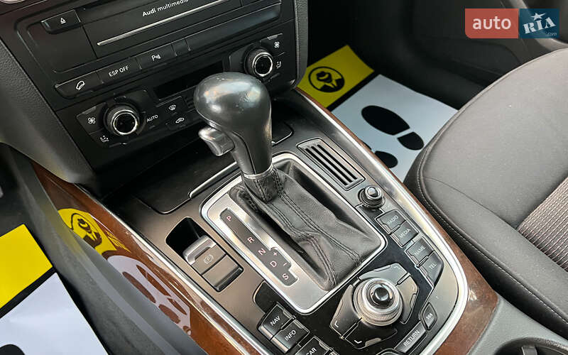 Внедорожник / Кроссовер Audi Q5 2008 в Коломые